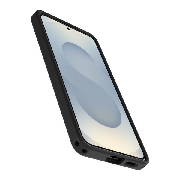 OtterBox Coque Symmetry MagSafe Samsung Galaxy S26 - Noir