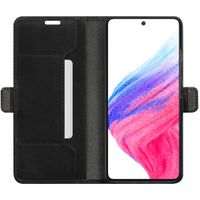 dbramante1928 Étui de télephone portefeuille Copenhagen Samsung Galaxy A53 - Noir