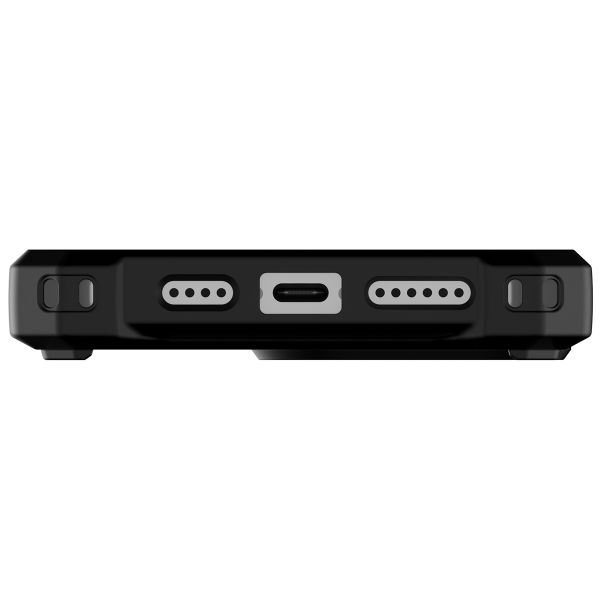 UAG Coque Monarch MagSafe Apple iPhone 14 Pro Max - Noir