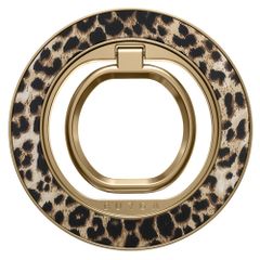 Burga Anneau de téléphone Magnetic Ringholder Gold - Compatible avec MagSafe - Player