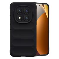 imoshion EasyGrip Backcover Xiaomi Redmi Note 15 Pro Plus (5G) - Noir