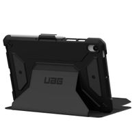 UAG Coque tablette Metropolis Samsung Galaxy Tab S10 FE / S9 FE - Noir
