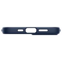 Spigen Coque Liquid Air™ Apple iPhone 13 - Bleu