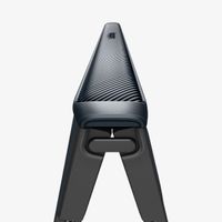 Spigen Coque Slim Armor Pro Samsung Galaxy Z Fold 8 Ultra - Metal Slate