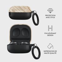Burga Coque rigide Samsung Galaxy Buds Live - Full Glam