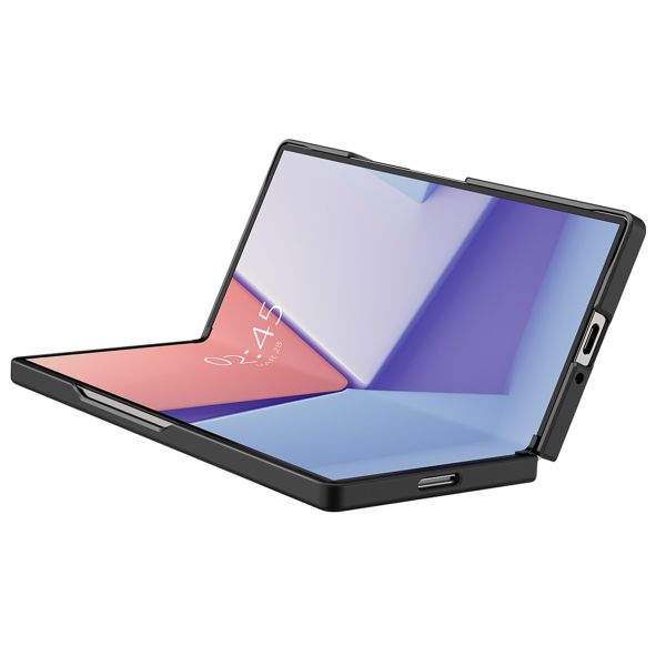 Spigen Coque AirSkin Samsung Galaxy Z Fold 6 - Noir