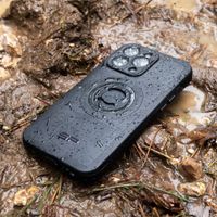 SP Connect Xtreme Series - Coque de télephone Apple iPhone 14 Pro - Noir