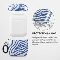Burga Coque rigide Apple AirPods 1 / 2 - Seven Seas