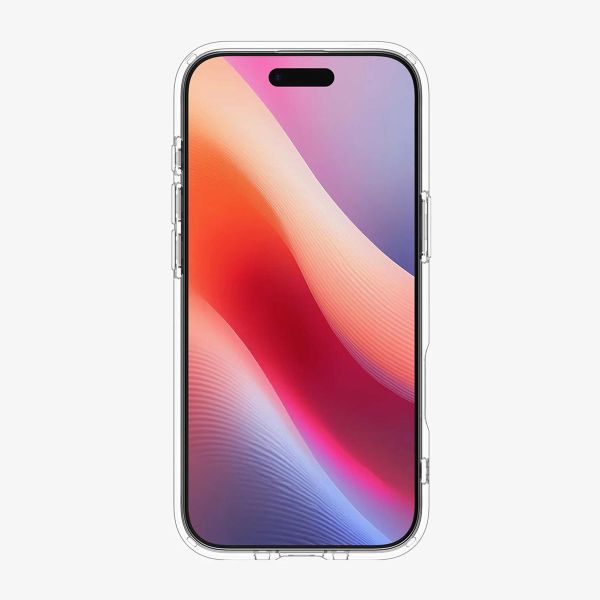 Spigen Coque Ultra Hybrid Apple iPhone Air - Crystal Clear