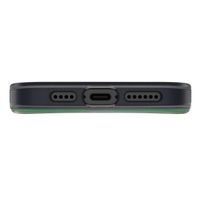 ZAGG Coque Milan Snap avec MagSafe Apple iPhone 16 Pro Max - Raven Feather