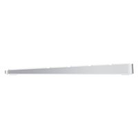 Apple Magic Keyboard avec pavé numérique - Clavier sans fil - QWERTY / UK - Blanc