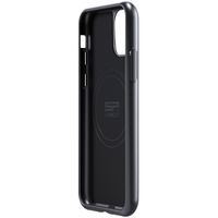 SP Connect SPC+ Series - Coque de télephone Apple iPhone 11 Pro / Xs / X - Noir