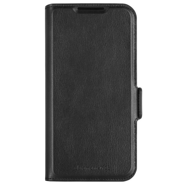 dbramante1928 Coque Oslo Pro Samsung Galaxy S25 Plus - Noir