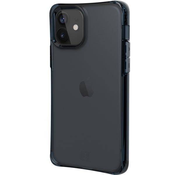 UAG Coque Plyo U Apple iPhone 12 (Pro) - Soft Blue