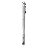 Spigen Coque Ultra Hybrid MagSafe Apple iPhone 17 Pro Max - Clear Gold