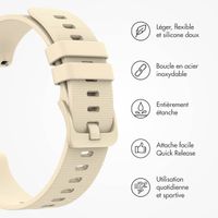 imoshion Pr3267  - Connexion universelle 20 mm - Beige