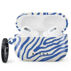 Burga Coque rigide Apple AirPods Pro 2 - Seven Seas