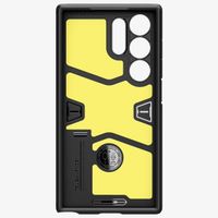 Spigen Coque Tough Armor Samsung Galaxy S24 Ultra - Noir