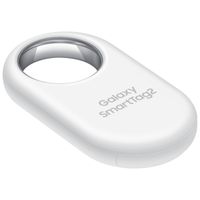 Samsung Galaxy SmartTag2 (4 pack) - Noir 2x + Blanc 2x