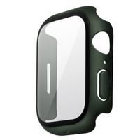 Uniq Coque Legion Apple Watch 7 / 8 / 9 - 45 mm - Hunter Green