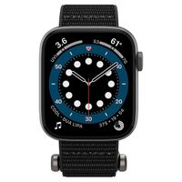 Spigen Bracelet DuraPro Flex Apple Watch | 44/45/46/49 mm - Noir