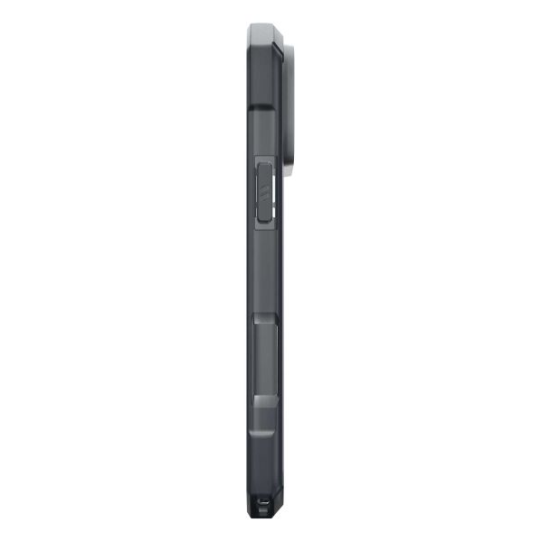 UAG Essential Armor MagSafe Apple iPhone 17 Pro Max - Ash