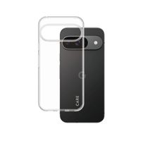 CARE by PanzerGlass Coque Urban Combat Google Pixel 10 / 10 Pro - Clear