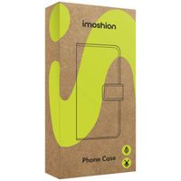 imoshion Étui de télephone portefeuille Design Apple iPhone 17 - Citrus Dream