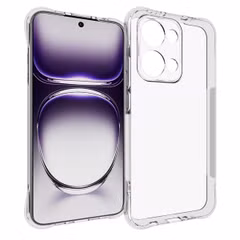 imoshion Shockproof Case Oppo Reno 13 - Transparent