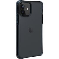UAG Coque Plyo U Apple iPhone 12 (Pro) - Soft Blue