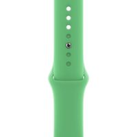 Apple Bracelet Sport Apple Watch | 38/40/41/42 mm - Taille S/M/L - Bright Green