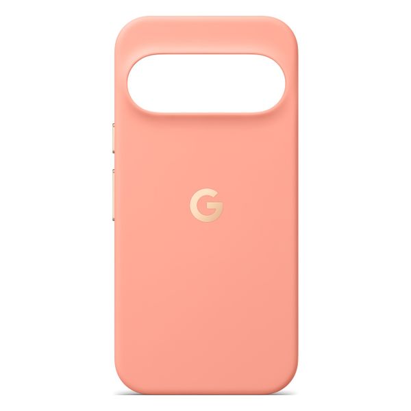 Google Coque Pixelsnap Magnetic Google Pixel 11 Pro - Canyon
