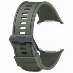 Samsung Bracelet PeakForm Samsung Galaxy Watch Ultra 2 (2026) / Ultra (2024/2025) - Olive