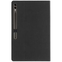Gecko Covers Coque tablette Easy-Click 2.0 Samsung Galaxy Tab S10 Ultra / Tab S9 Ultra - Noir
