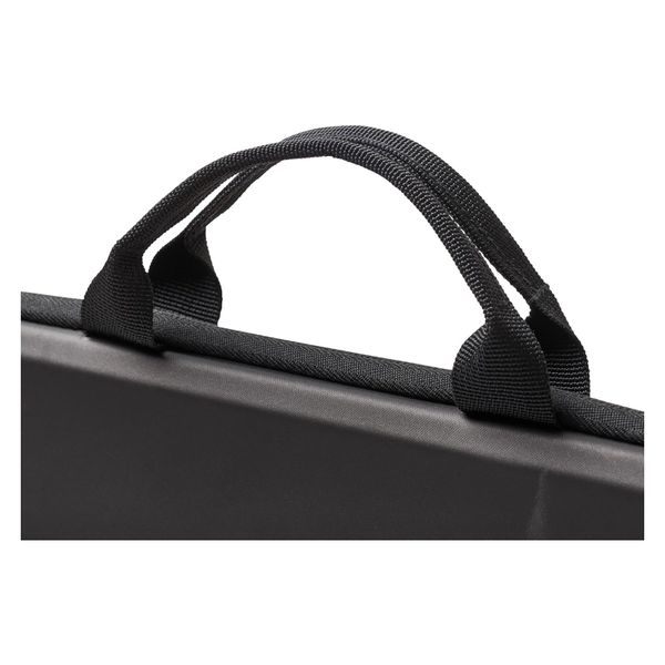 UAG Pochette ordinateur Civilian Shock avec Poignée 16 pouces - Large - Noir
