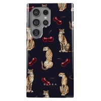 Burga Coque arrière Tough Samsung Galaxy S24 Ultra - Cougar