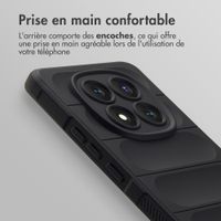 imoshion EasyGrip Backcover Xiaomi Redmi Note 15 (5G) - Noir