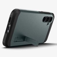 Spigen Coque Tough Armor Samsung Galaxy S23 FE - Abyss Green