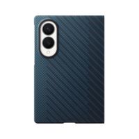 Samsung Coque Carbon Magnet Samsung Galaxy Z Fold 8 - Navy