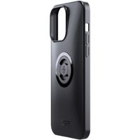 SP Connect SPC+ Series - Coque de télephone Apple iPhone 14 Pro Max - Noir