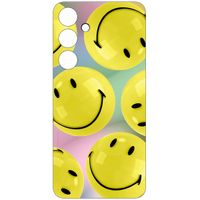 Samsung Coque Suit originale Samsung Galaxy S24 Plus - Yellow