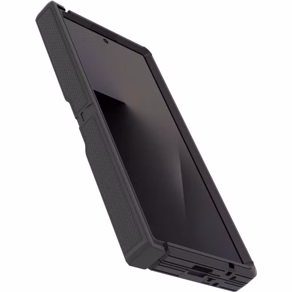 OtterBox Coque arrière Defender Pro XT Magnets Samsung Galaxy Z Flip 8 - Black