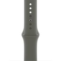 Apple Bracelet Sport Apple Watch | 44/45/46/49 mm - Olive