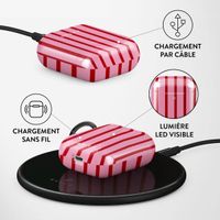 Burga Coque rigide Apple AirPods 1 / 2 - Favorite Bikini