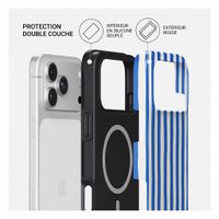 Burga Coque Tough MagSafe Apple iPhone 18 Pro - Kafenio