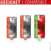 Displex Protection d'écran en verre trempé Real Glass Samsung Galaxy S22 Ultra