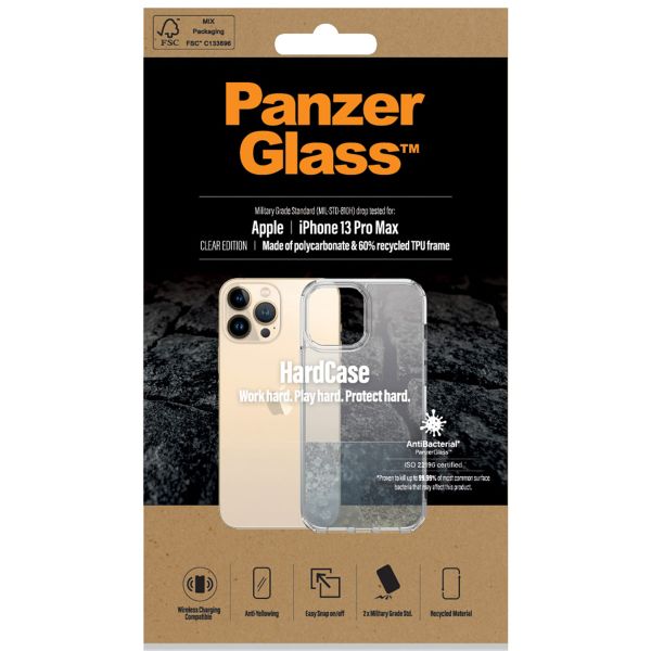 PanzerGlass Pr2298 Apple iPhone 13 Pro Max - Transparent