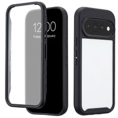 imoshion Coque 360° Full Protective Google Pixel 11 / 11 Pro / 10 / 10 Pro - Noir