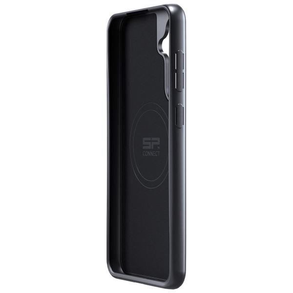 SP Connect SPC+ Series - Coque de télephone Samsung Galaxy S23 FE - Noir
