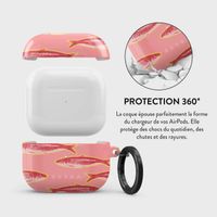 Burga Coque rigide Apple AirPods 3 - Gourmet